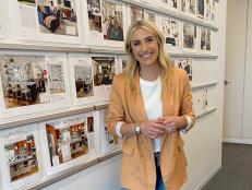 It's no surprise Jasmine Roth is the first HGTV star to guest-edit HGTV Magazine. Here's a behind-the-scenes look at what it took to put together the special October issue.