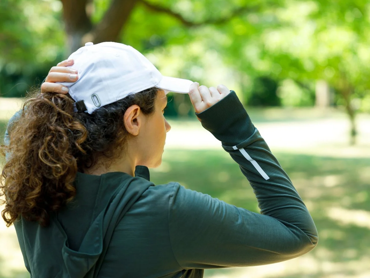 How to Wash a Baseball Cap HGTV