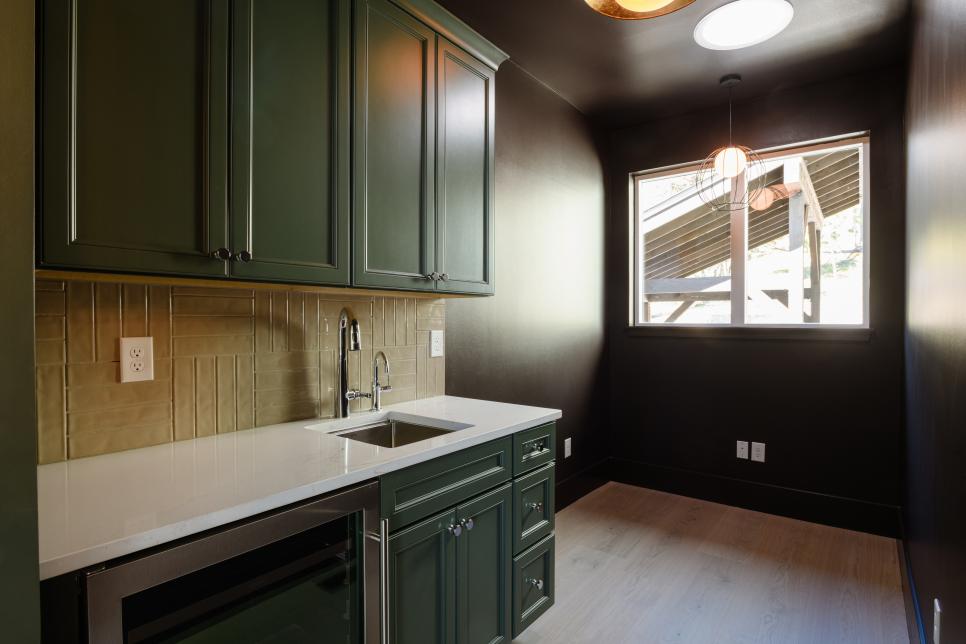 Explore HGTV Dream Home 2023 After Construction HGTV Dream Home 2024
