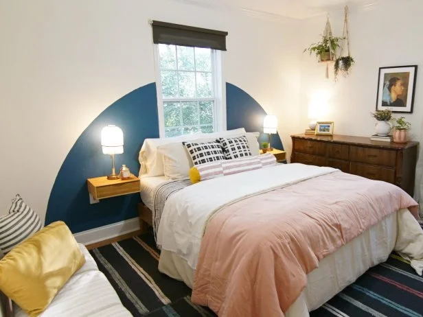 Yellow And Blue Bedroom Decorating Ideas: Stunning Color Combos to Try