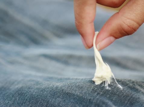 5 Ways to Get Gum Out of Clothes While Protecting Fabrics