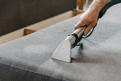 How To Spot Clean A Microfiber Couch - Saving You Dinero