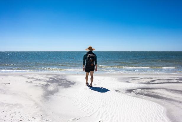 21 Best Beaches to Visit in Mississippi, Florida and Alabama | HGTV