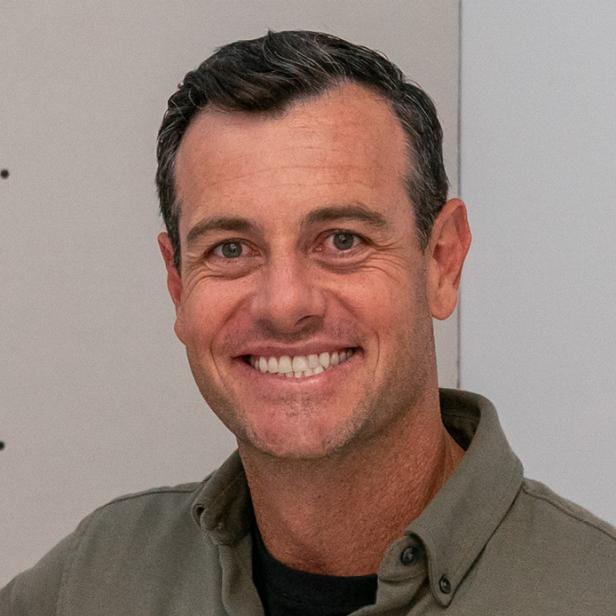 Mitch Glew Bio HGTV HGTV