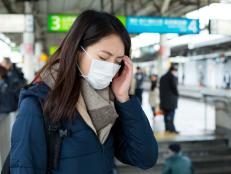 Masks Protect Against Covid and Other Pathogens