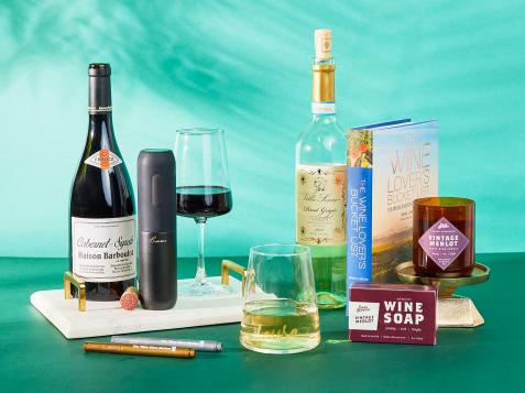20 Best Gifts for Wine Lovers