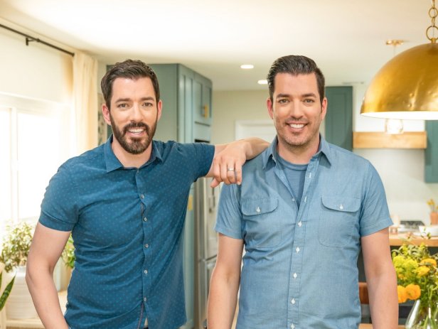 The Property Brothers Announce Two New HGTV Shows | Latest HGTV Show ...
