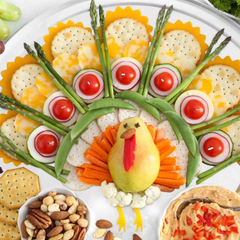 Easy Appetizer Ideas And Recipes For Parties & Holidays 