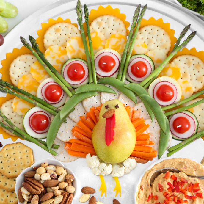 Easy Appetizer Ideas and Recipes for Parties & Holidays | Topics | HGTV