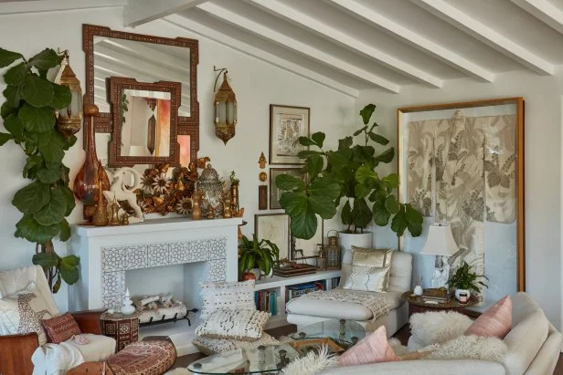 1989S Tropical Living Room: Stunning Ideas for Vibrant Decor