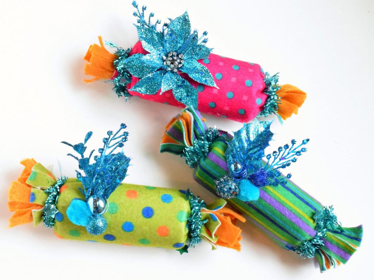 Easy Christmas Crafts to Make (or Not) - TulsaKids Magazine