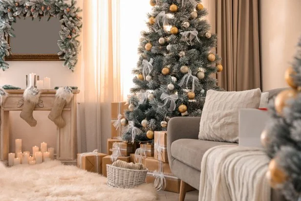 Can Holiday Decorations Be Hazards If Left Up Too Long: Hidden Dangers Revealed