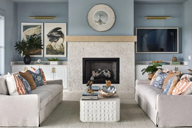 HGTV Dream Home 2024 in St. Augustine, FL
