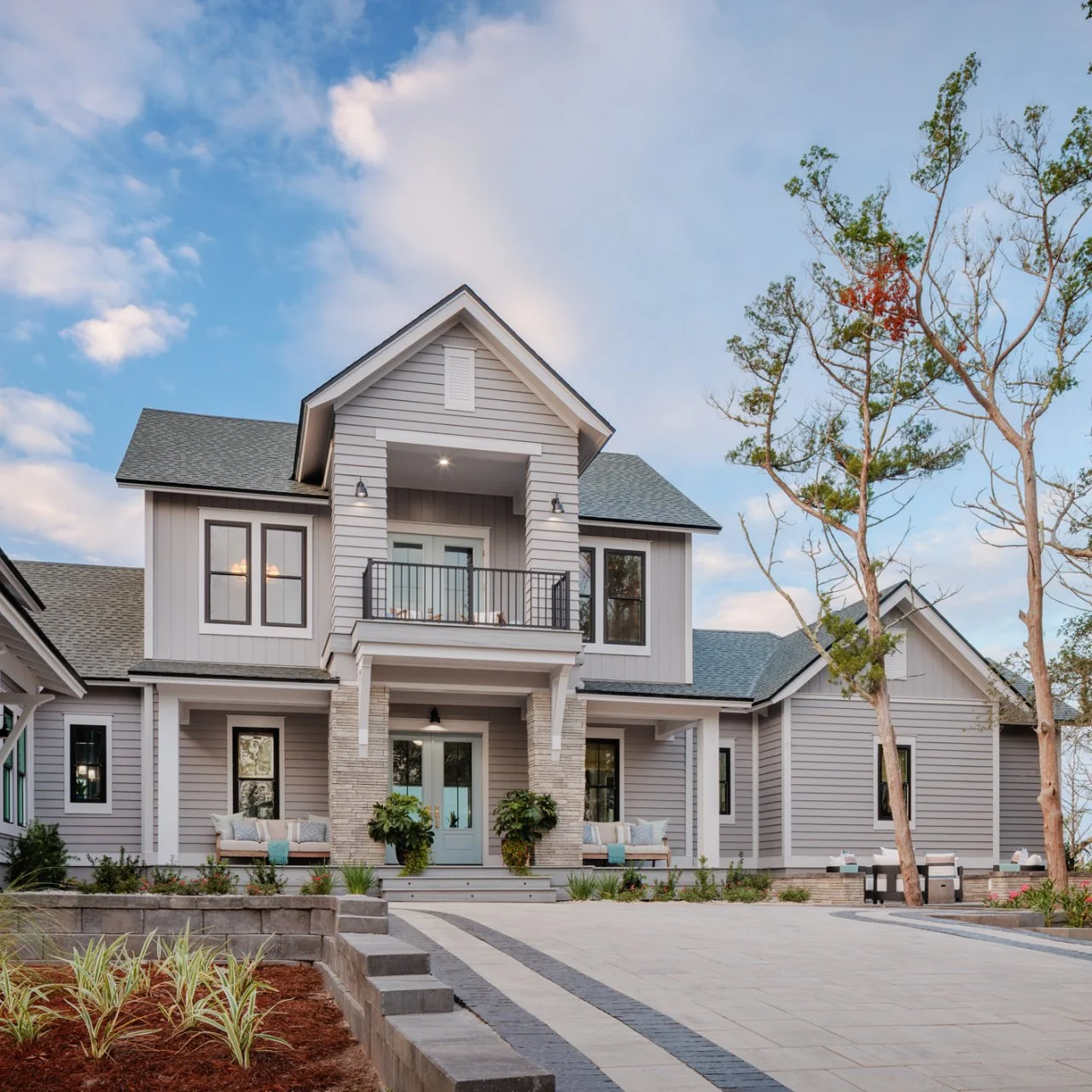 فائز منزل HGTV الذكي 2024