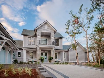 HGTV Dream Home 2024 Winner