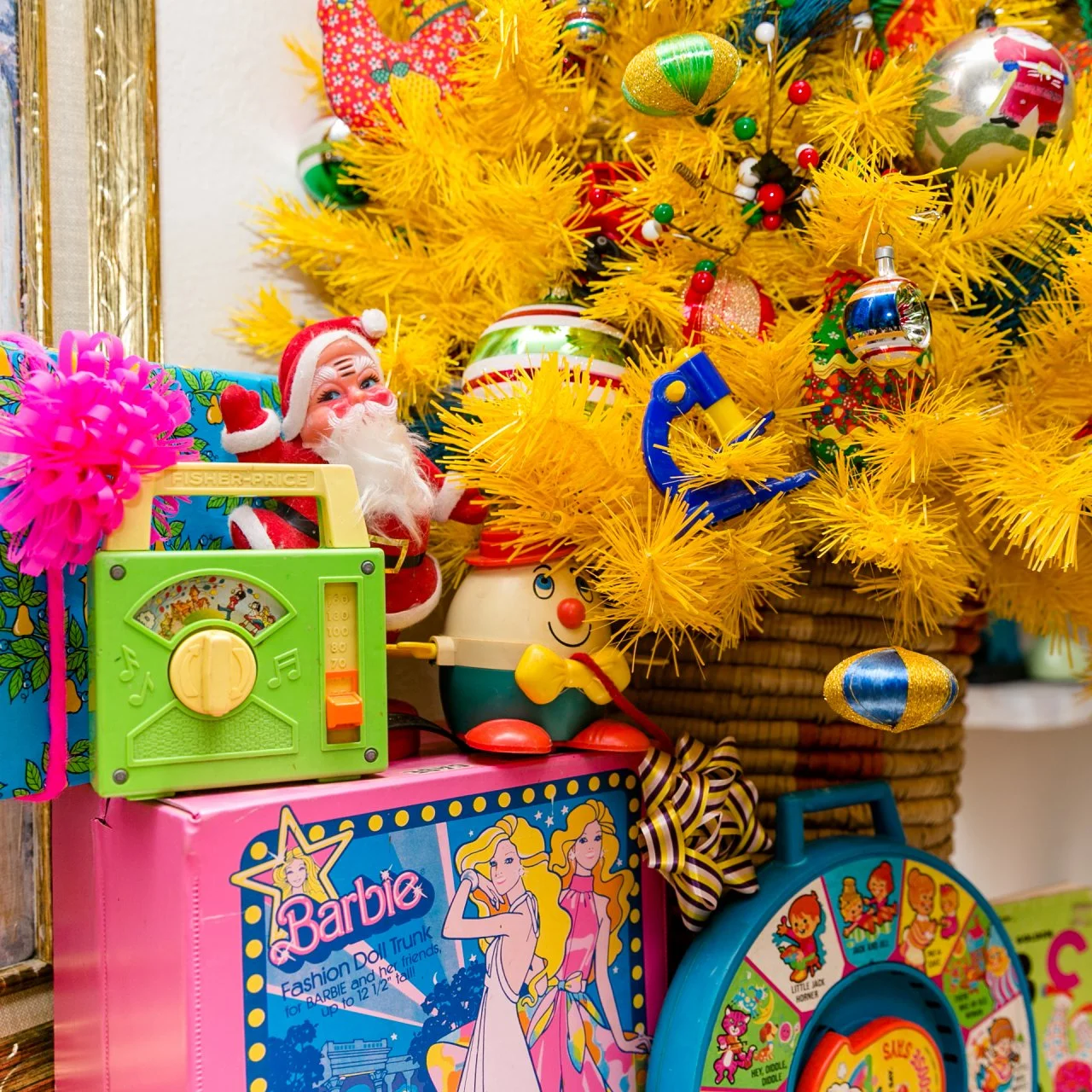 Barbie christmas toys new arrivals