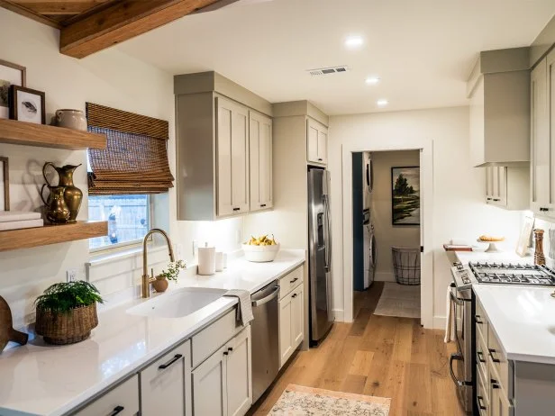Home Improvement Ideas for Small Spaces: Transform Your Cozy Home