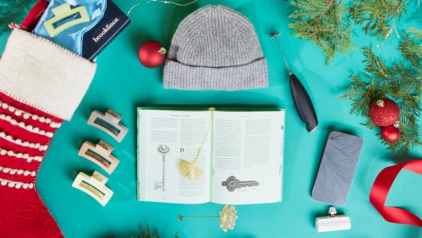 The Best Stocking Stuffers Under $50 for Women