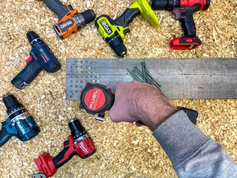 Best value for money drill outlet