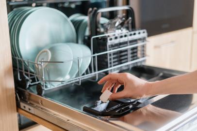 Domestic dishwashers best sale