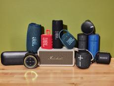 Take your listening experience to the next level with these Bluetooth speakers you can take virtually anywhere.