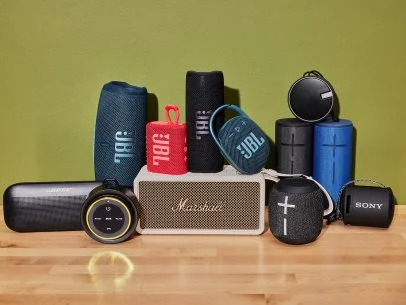 7 Best Bluetooth Speakers 2024 Reviewed | HGTV