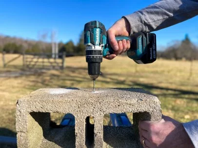 6 Best Cordless Drills 2024 Reviewed HGTV