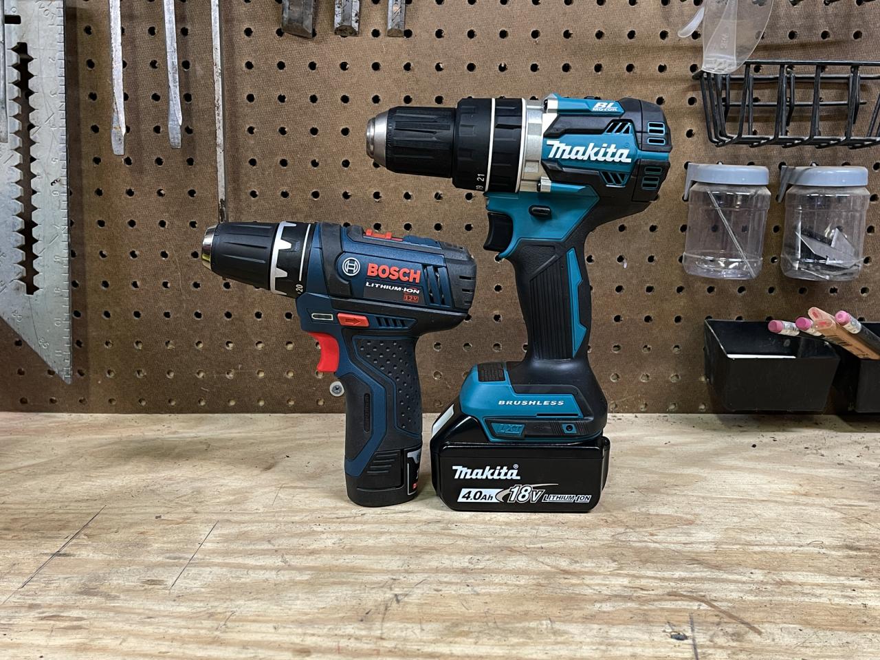 6 Best Cordless Drills 2024 Reviewed HGTV