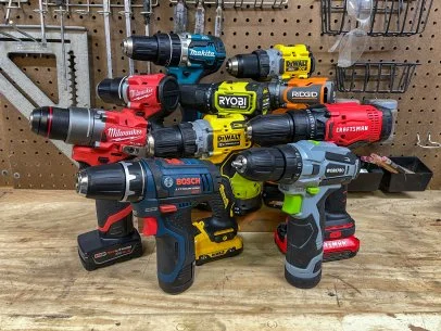 Best cordless drill cheap best sale