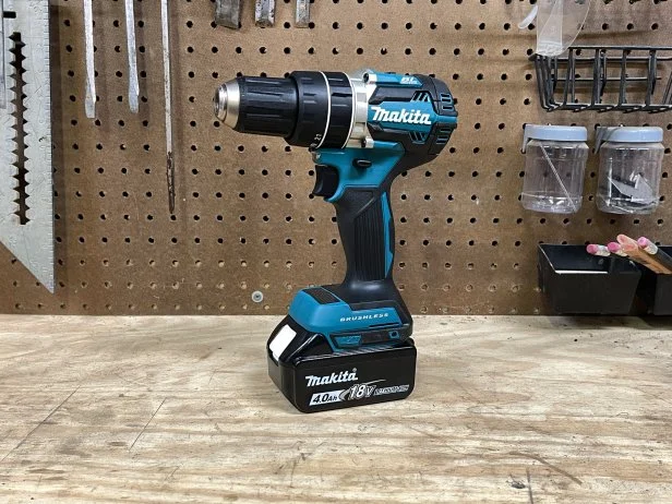 6 Best Cordless Drills 2024 Reviewed HGTV