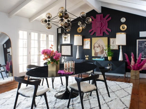 How to Mix And Match Furniture for Dining Room: Stunning Style Tips