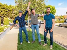 HGTV sat down with the winner of Brother vs. Brother, Jonathan Scott, to get all the details on filming, his winning home and more.
