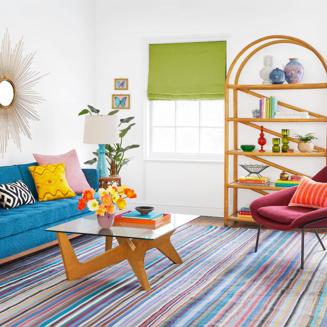 14 Furniture Stores Like West Elm For Midcentury Modern Home Decor