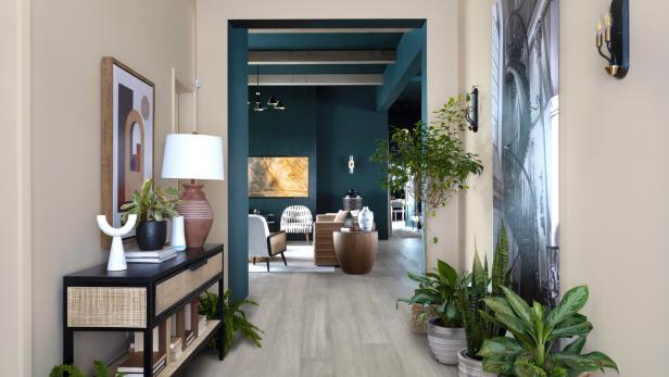 HGTV Smart Home 2023 - A stunning Santa Fe retreat