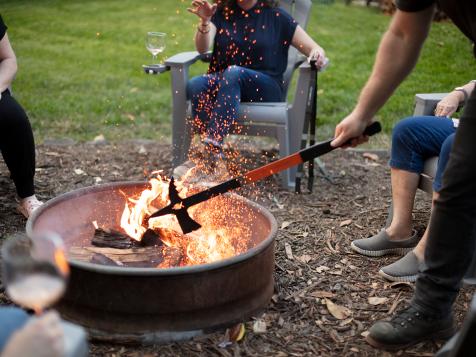 10 Essential Outdoor Fire Pit Safety Rules