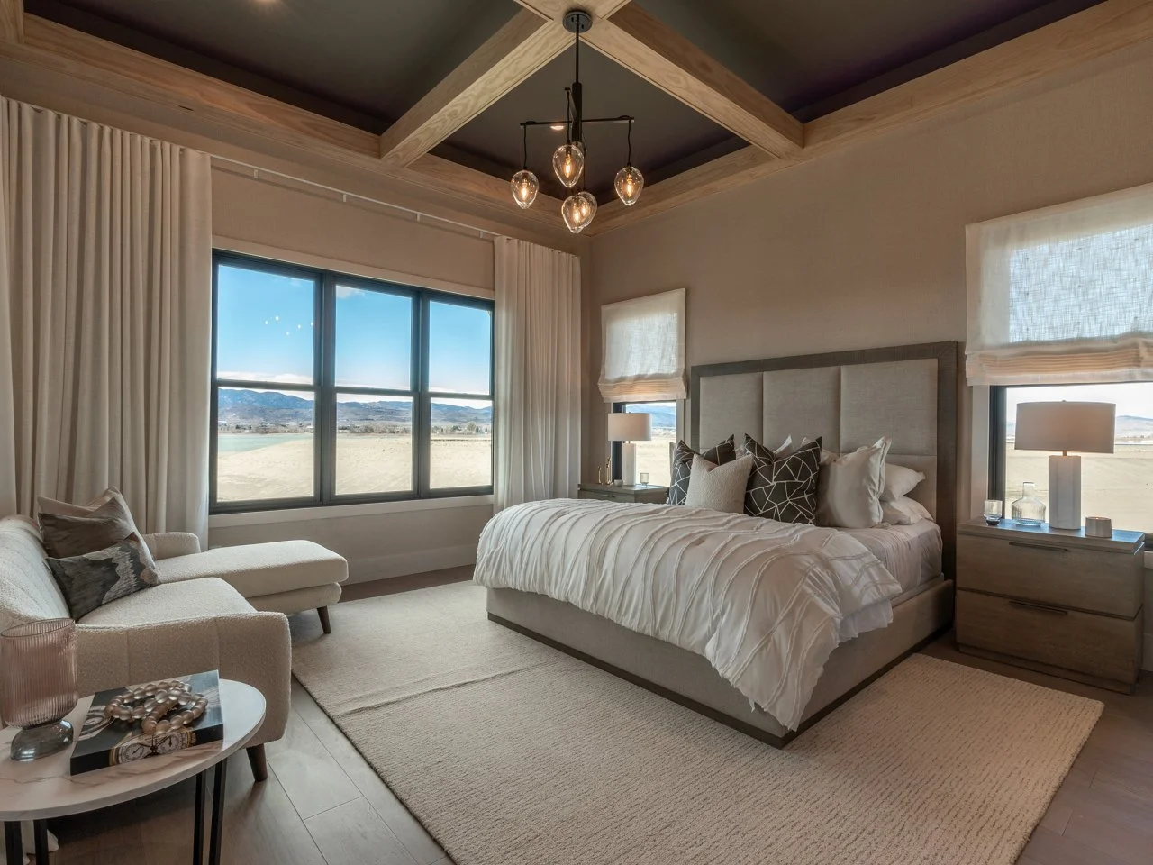 Hgtv Bedroom Design