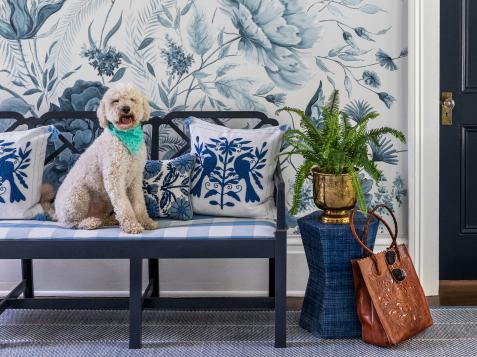 Shop These Floral Finds for Your Pet
