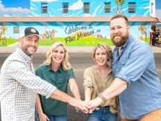 Come April 23, Home Town Takeover — featuring Fort Morgan, Colorado — is back and jam-packed with HGTV and Food Network guest appearances. Ahead: everything you need to know about Season 2.