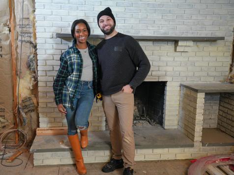 HGTV's New Show 'Fix My Frankenhouse' Features the Oddest Homes We've Ever Seen