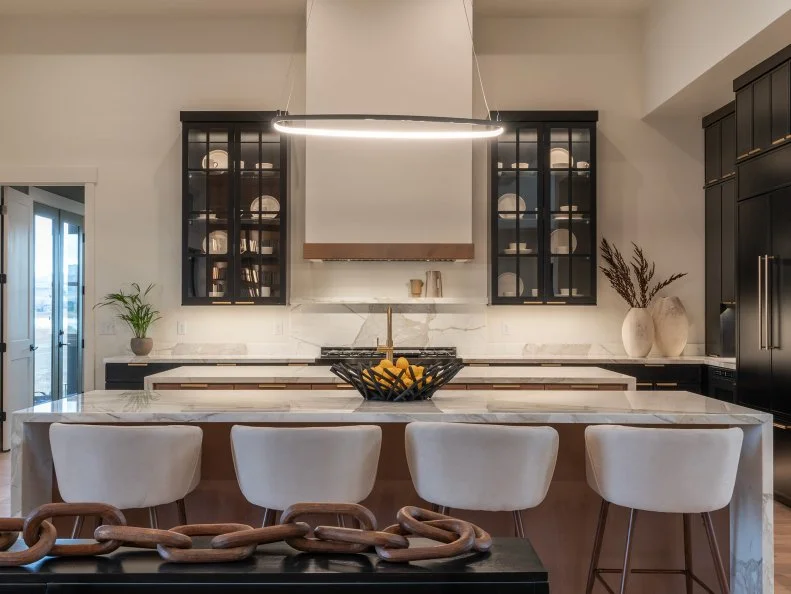 Rock the Block Season 4 Page Turner and Mitch Glew’s House Reveal HGTV