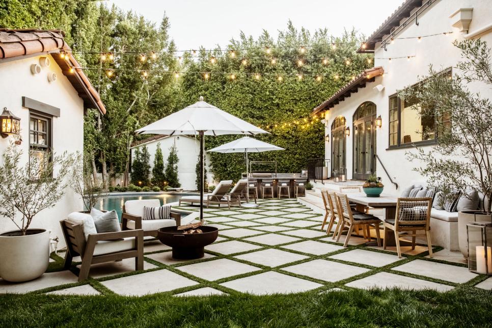 Want to Know What's New and Trendy in Outdoor Design?