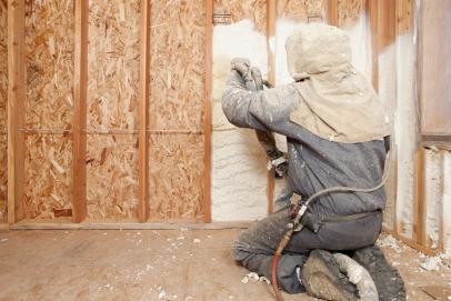 The Benefits of Recycled Denim for Home Insulation