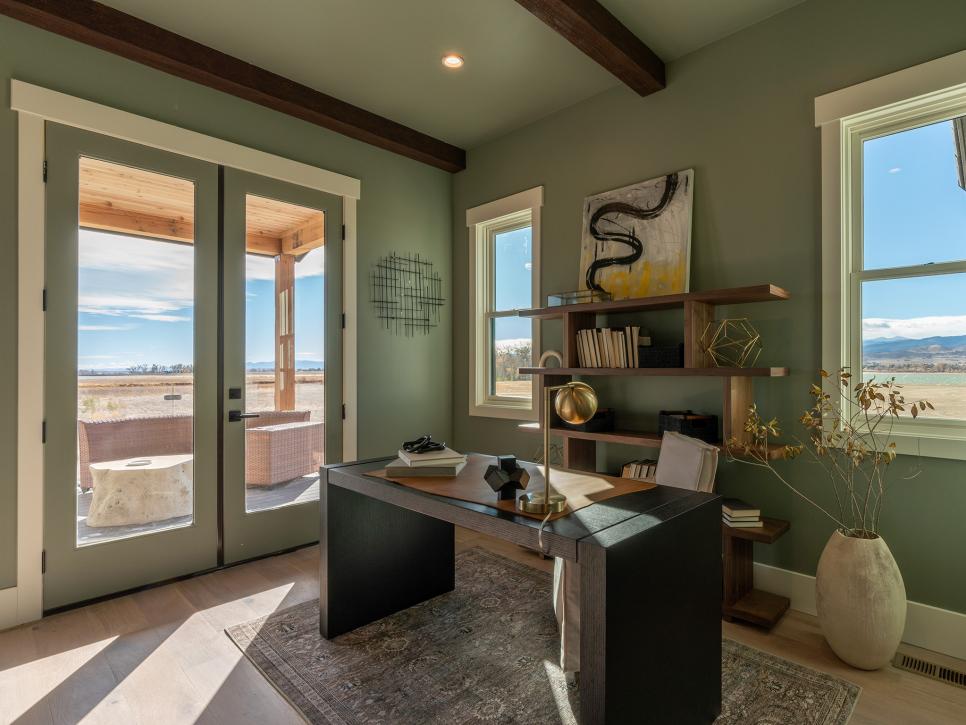 Rock the Block Season 4 Page Turner and Mitch Glew’s House Reveal