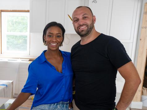 Meet Denese and Mike Butler, the Dream-Team Hosts of ‘Fix My Frankenhouse’