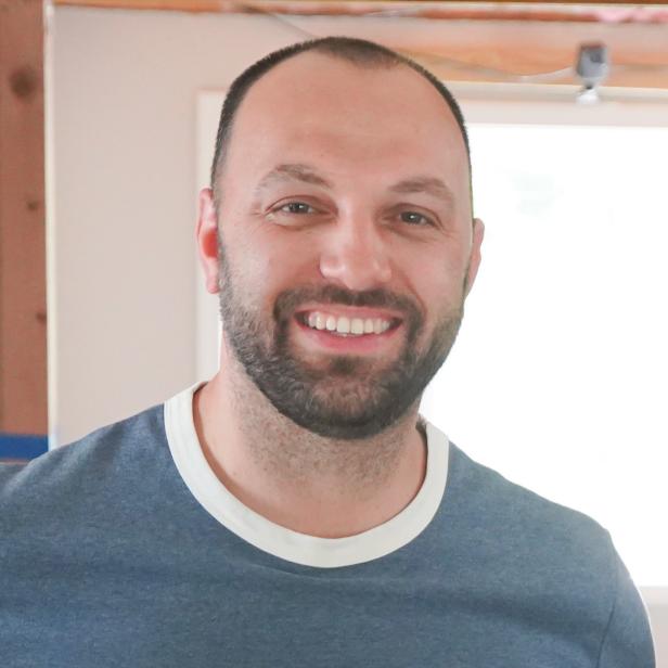 Mike butler bio hgtv