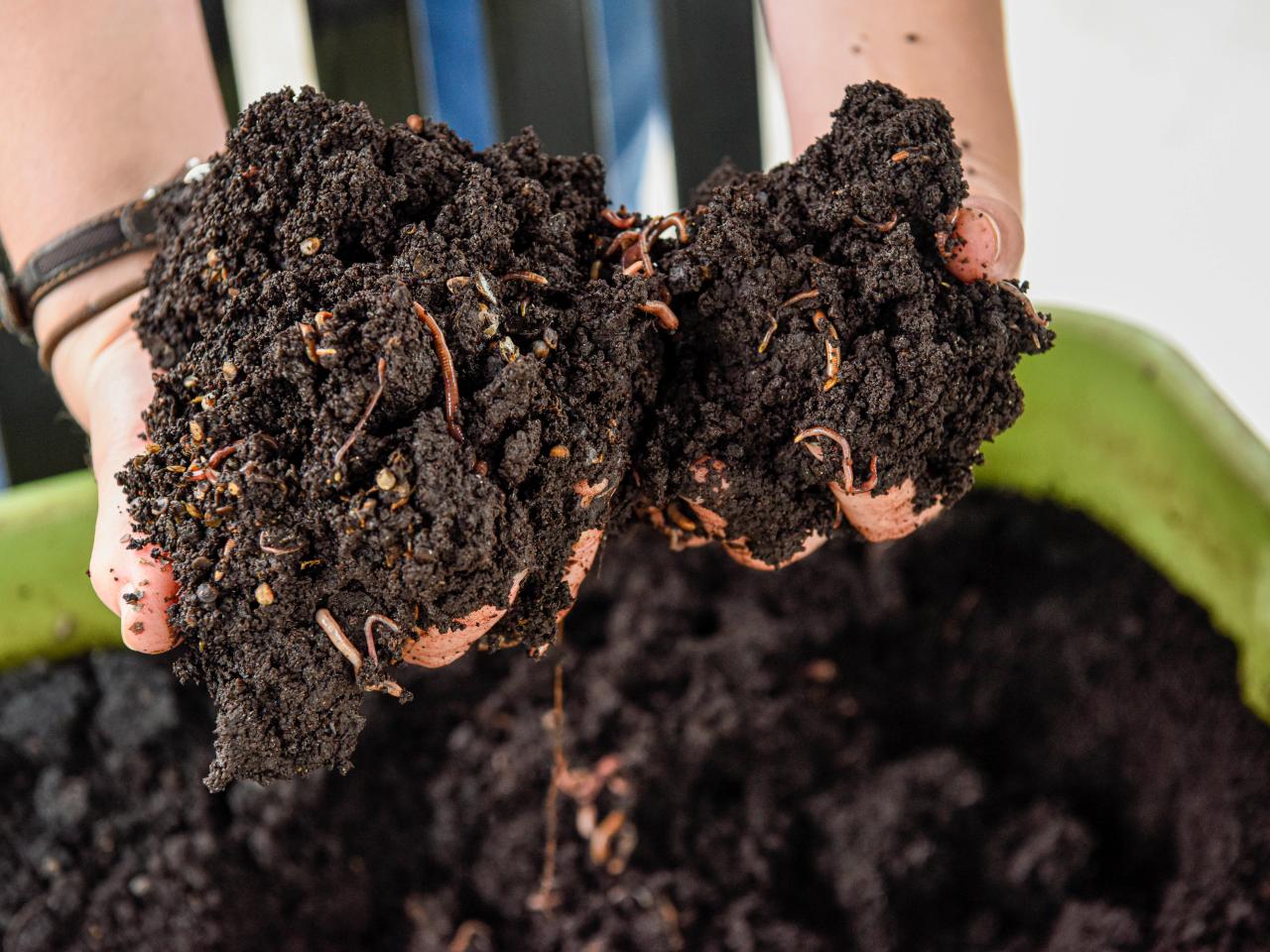 Compost Tools for Better, Faster Compost - Compost Magazine