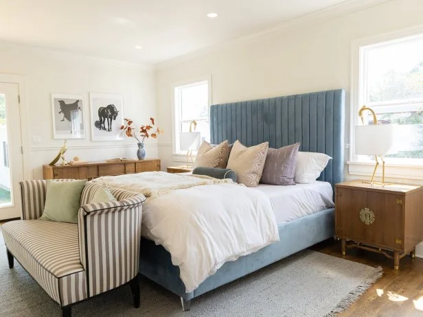 Decorate Master Bedroom: Stunning Ideas to Transform Your Space