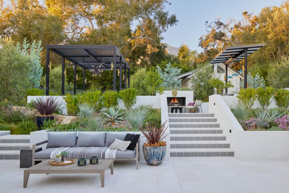 Design an Outdoor Space That Fits Your Lifestyle