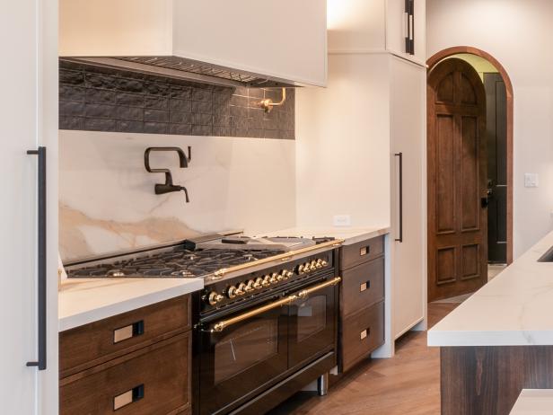 This Kitchen Budgeting Hack From Anthony Elle and Michel Smith Boyd Is