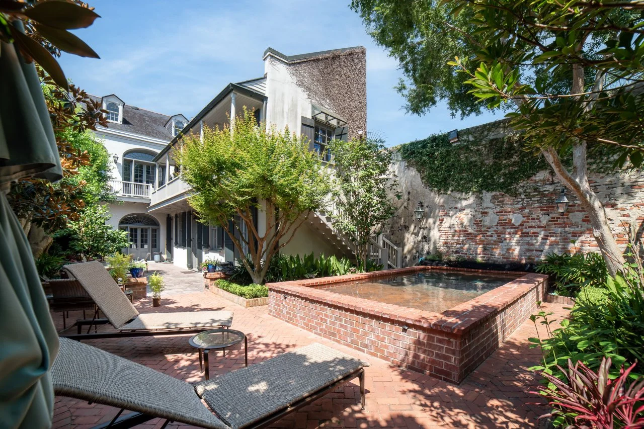 Charmingly Restored Historic Home in New Orleans | HGTV, image size:1280x853